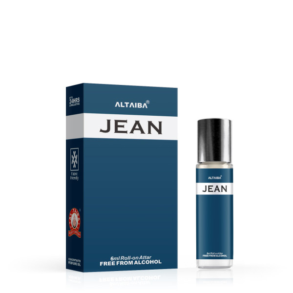 Jean